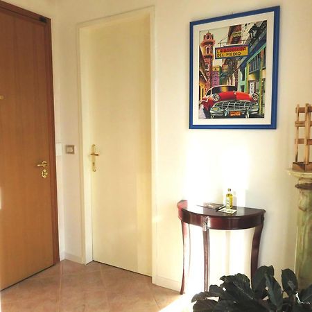 Gordon Cottage Werona Zewnętrze zdjęcie