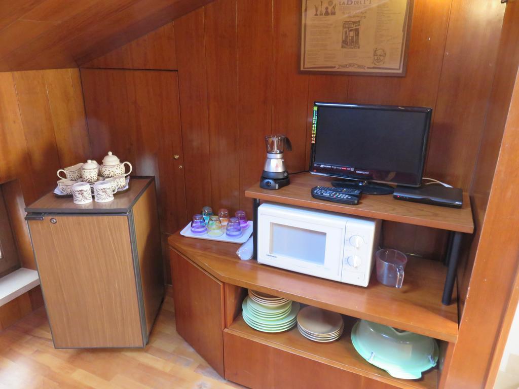 Gordon Cottage Werona Zewnętrze zdjęcie