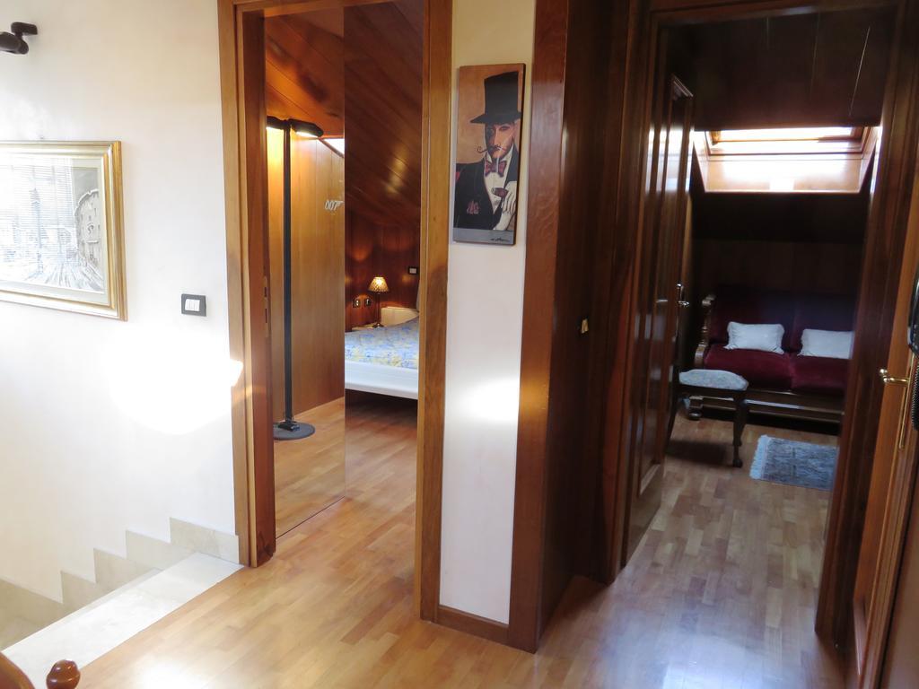 Gordon Cottage Werona Zewnętrze zdjęcie