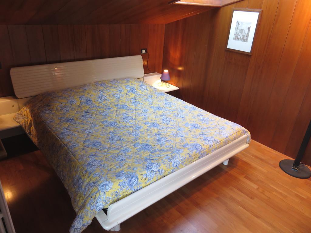 Gordon Cottage Werona Zewnętrze zdjęcie