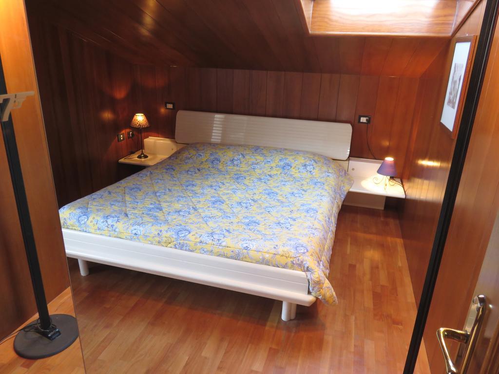 Gordon Cottage Werona Zewnętrze zdjęcie