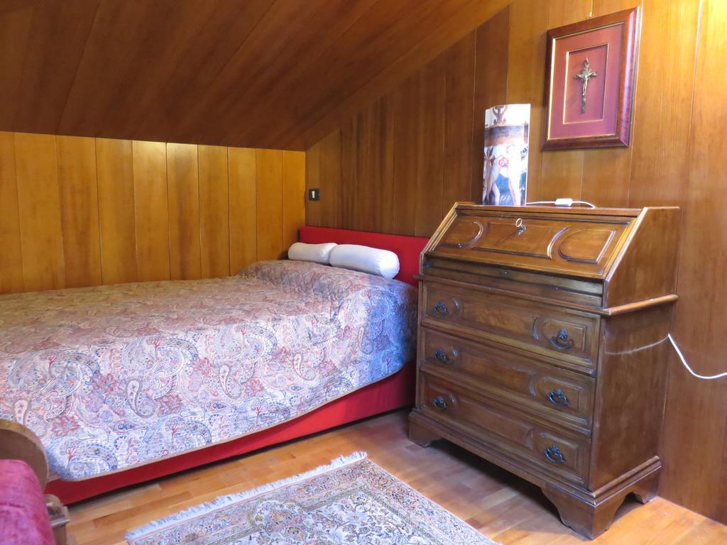 Gordon Cottage Werona Zewnętrze zdjęcie