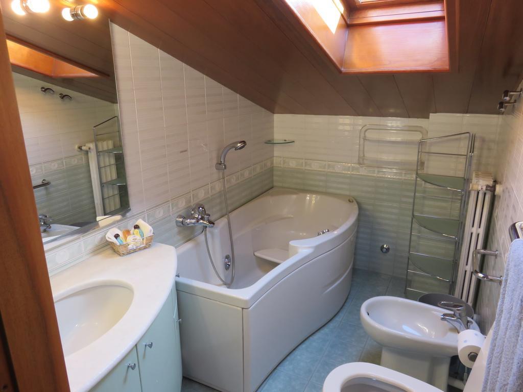 Gordon Cottage Werona Zewnętrze zdjęcie