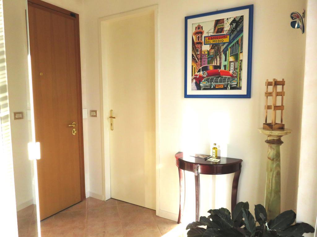 Gordon Cottage Werona Zewnętrze zdjęcie
