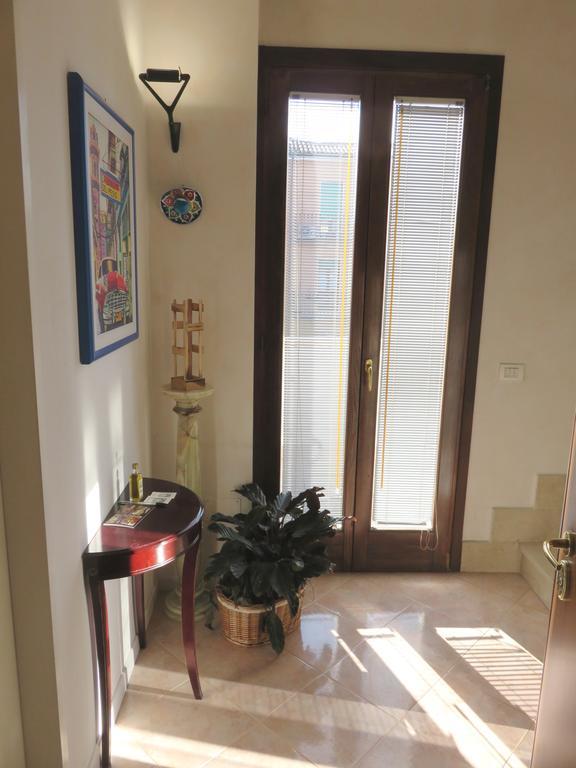 Gordon Cottage Werona Zewnętrze zdjęcie